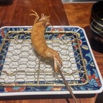 串揚げキッチン だん - 