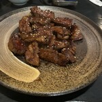 赤ちょうちん - 