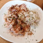 カスターニエ　軽井沢ローストチキン - 