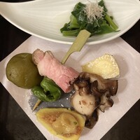 とんかつ まい泉 青山本店 - 