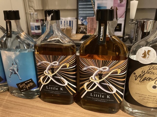 Little Kを飲みに』by なぎかぜ♂ : カクウチ・ベース POP UP SHIBUYA