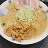 こってりらーめん 誉 新松戸店