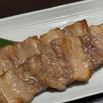 鮨処 焼処 魚一心 - 