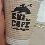 NewDays KIOSK - ドリンク写真:
