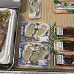 魚吉鮮魚店 - 
