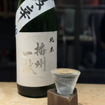 日本酒スタンド モト - 