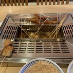 串家物語 イオンモールりんくう泉南店 - 