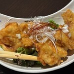 鮨処 焼処 魚一心 - 