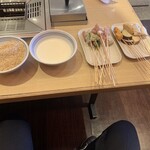 串家物語 イオンモールりんくう泉南店 - 