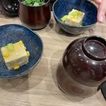 和酒楽房 かね匠 - 