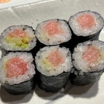 鮨処 焼処 魚一心 - 