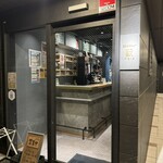 日本酒スタンド モト - 