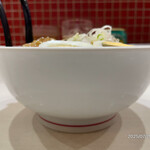 蒙古タンメン中本 - 