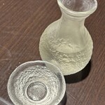 鮨処 焼処 魚一心 - 