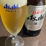 鮨処 焼処 魚一心 - 