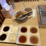 串家物語 イオンモールりんくう泉南店 - 