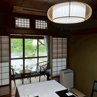 山ばな平八茶屋 - 