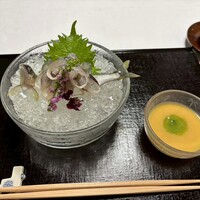 山ばな平八茶屋 - 