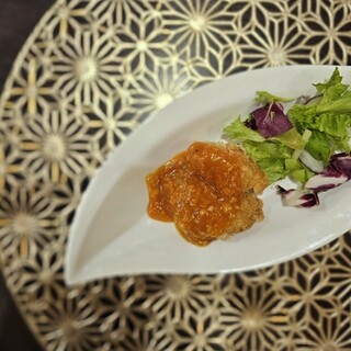 レストラン・ランコントル_1