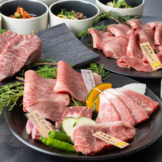 薩摩焼肉　黒桜 - メイン写真: