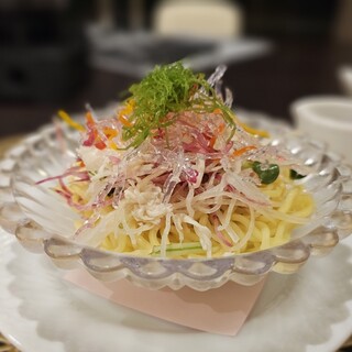 レストラン・ランコントル_0