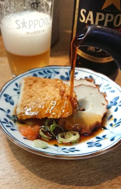 Izumo Soba Daikokuya Hon Ten photo 2