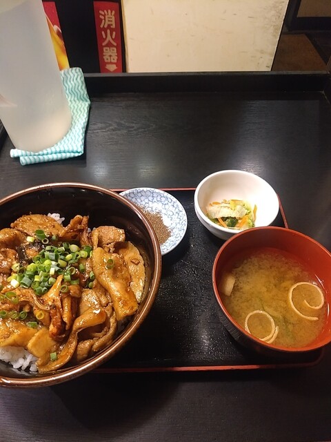 Kushiage Juraku Shinbashi Ten photo 3