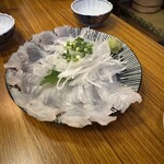 もつ焼き煮込み ボブ - 