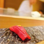 鮨と豆腐料理　あい田 - 