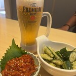 大衆屋台サカバ てやんでぃ - 