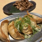 大衆屋台サカバ てやんでぃ - 