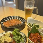 大衆屋台サカバ てやんでぃ - 