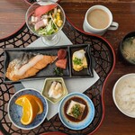 熊野川 - 