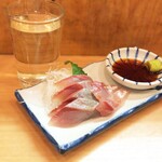 晩杯屋 - ワカシ