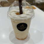 GODIVA - ドリンク写真: