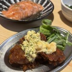 大衆屋台サカバ てやんでぃ - 