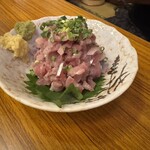 もつ焼き煮込み ボブ - 