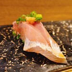 鮨と豆腐料理　あい田 - 