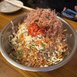 もつ焼き煮込み ボブ - 