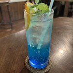 旧軽井沢Cafe 涼の音 - 