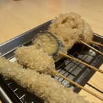 大衆屋台サカバ てやんでぃ - 