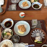 下関 春帆楼 東京店 - 