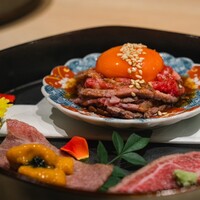 焼肉割烹 YP流 宗右衛門町本店 - 