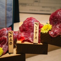 焼肉割烹 YP流 宗右衛門町本店 - 