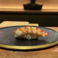鮨 りかく - 