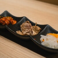 焼肉割烹 YP流 宗右衛門町本店 - 