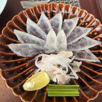 下関 春帆楼 東京店 - 