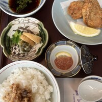 下関 春帆楼 東京店 - 