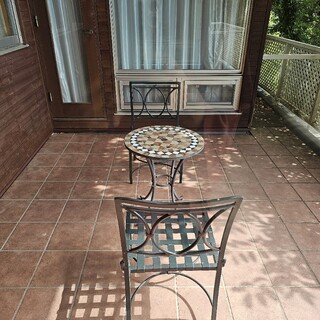 レストラン・ランコントル_2