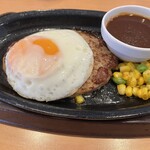 ガスト - 料理写真:2025.04.26